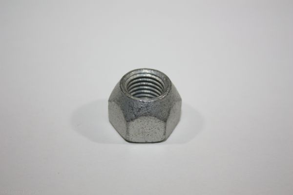 AUTOMEGA Hjulmøtrik 110001710 Låsebolte AUTOMEGA SEAT 110001710