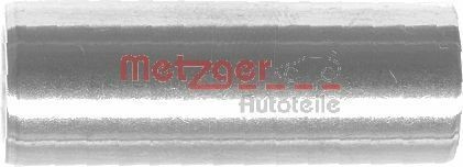 METZGER Guide Sleeve, brake caliper 11001 11001 METZGER brake caliper bracket for PEUGEOT 309