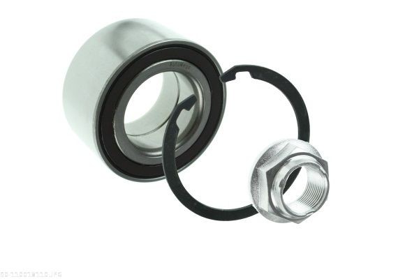 AUTOMEGA Kit cuscinetto ruota 110018110 110018110 Cuscinetto ruota AUTOMEGA SKODA ROOMSTER costo