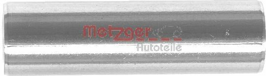METZGER Führungshülse, Bremssattel 11002 Bremssattelträger METZGER Chevrolet TRANS SPORT 11002
