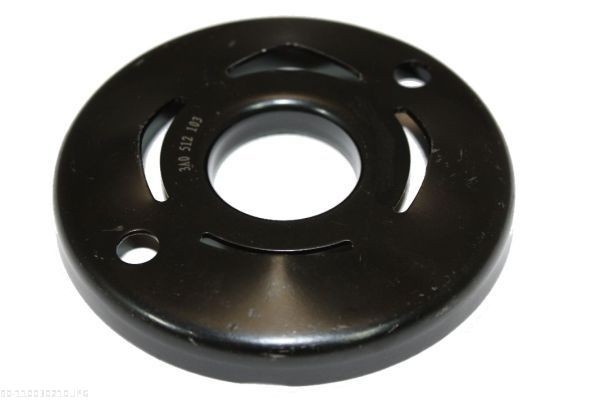 AUTOMEGA Patin de ressort 110030210 AUTOMEGA 110030210 Patin de ressort DS DS4 d'origine