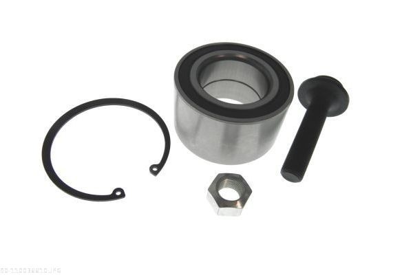 AUTOMEGA Kit cuscinetto ruota 110036610 110036610 costo Mozzo ruota Volkswagen CORRADO AUTOMEGA