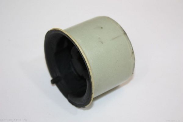 AUTOMEGA Suspensão, braço oscilante 110039210 AUTOMEGA Apoio caixa do rolamento da roda VW 110039210