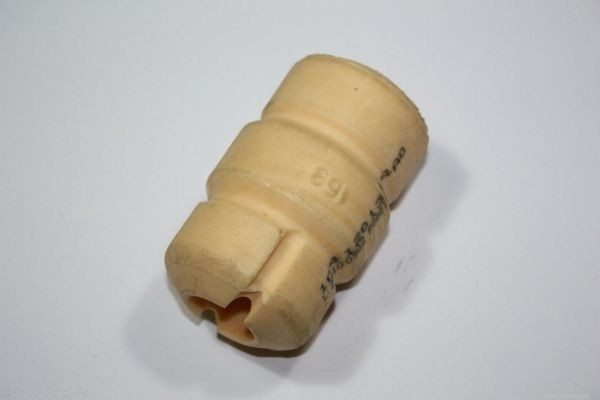 AUTOMEGA Puhver, vedrustus 110041910 Puhver & kaitsemüts amortisaator AUTOMEGA AUDI 110041910