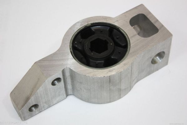 AUTOMEGA Suspensão, braço oscilante 110046410 Casquilhos VW AUTOMEGA 110046410