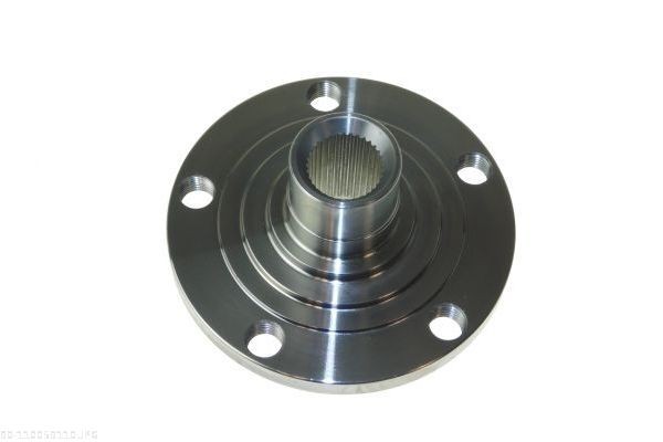 AUTOMEGA Cubo da roda 110059110 110059110 Cubo da roda AUDI ALLROAD AUTOMEGA