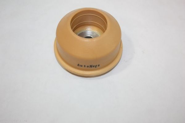 AUTOMEGA Almohadilla de tope, suspensión 110070010 AUTOMEGA Almohadilla de tope suspensión & guardapolvos amortiguador 110070010 experiencia