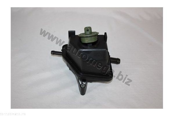 AUTOMEGA Utjevningsbeholder, hydraulikkolje-servostyring 110074810 AUTOMEGA 110074810 Utligningsbeholder hydraulikolje agr JEEP Renegade BU pris
