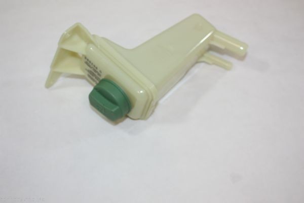 AUTOMEGA Tasaussäiliö, servo-ohjaus 110075110 110075110 AUTOMEGA Hydrauliikkaöljyn tasaussäiliö MERCEDES-BENZ SL
