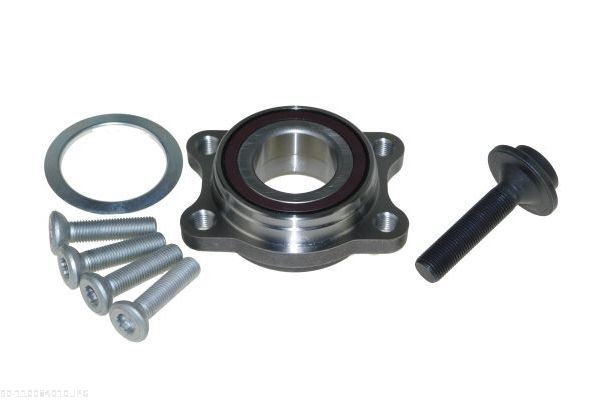 AUTOMEGA Kit cuscinetto ruota 110084010 110084010 costo Cuscinetto ruota VOLVO V60 AUTOMEGA