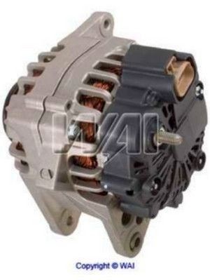 WAI Alternatore 11011N 11011N costo Alternatore WAI KIA SPORTAGE