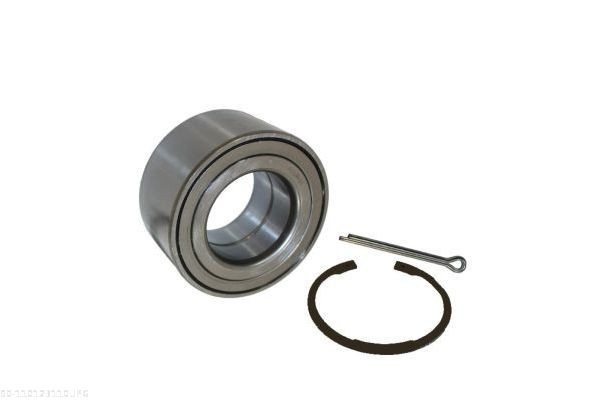 AUTOMEGA Kit de rolamento de roda 110123110 110123110 Cubo da roda MITSUBISHI ASX AUTOMEGA