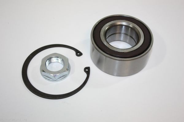 AUTOMEGA Σετ ρουλεμάν τροχών 110124510 AUTOMEGA Μουαγιέ BMW 110124510