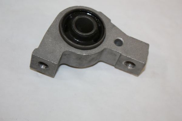 AUTOMEGA Ophæng, bærearm 110127810 Bøsning til bærearm AUTOMEGA 3008 110127810 billig