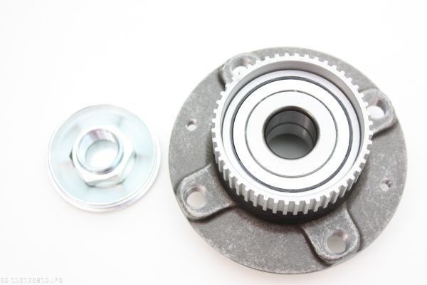AUTOMEGA Kit de roulement de roue 110129810 110129810 AUTOMEGA Moyeux de roue Suzuki pas cher