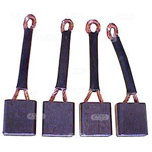 HC-Cargo Dynamo / Alternator 110137 110137 Dynamo HC-Cargo MG METRO