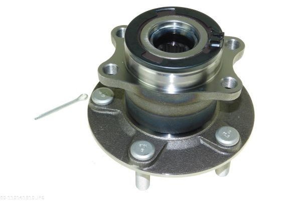 AUTOMEGA Kit de rolamento de roda 110141910 110141910 Cubo da roda MITSUBISHI ASX AUTOMEGA