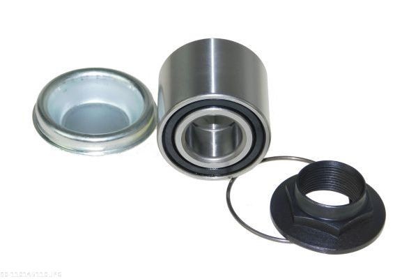 AUTOMEGA Kit de rolamento de roda 110145110 Cubo da roda AUTOMEGA SUZUKI 110145110