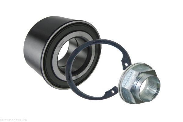 AUTOMEGA Wheel bearing kit 110149410 Citroen XSARA AUTOMEGA wheel hub 110149410