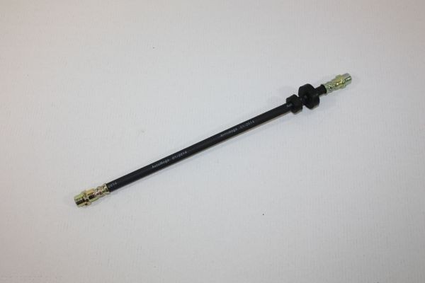 AUTOMEGA Ophæng, aksel 110149820 AUTOMEGA Bagbrosbøsning VW 110149820