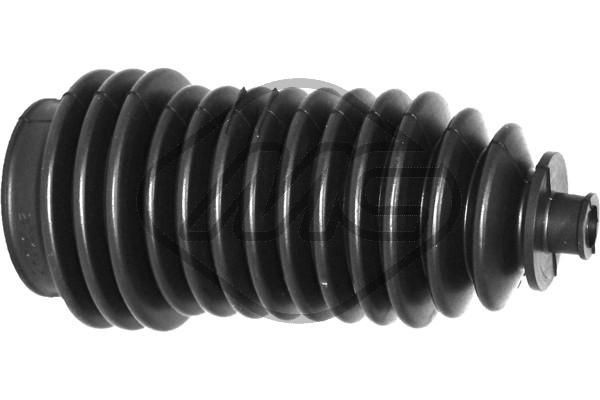Metalcaucho Bellow Set, steering 11015 Metalcaucho 11015 genuine PORSCHE 911 steering rack boot price
