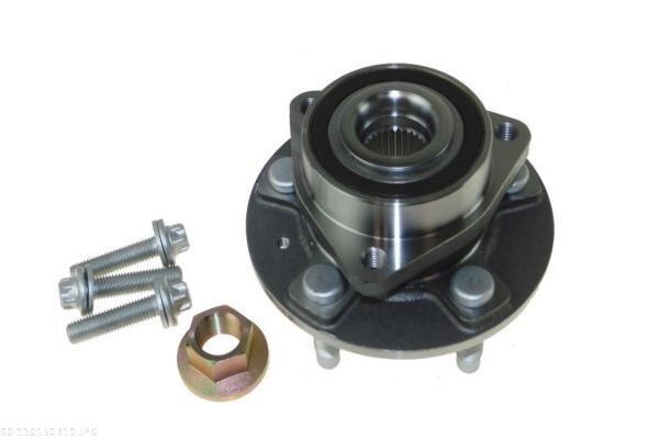 AUTOMEGA Rattalaagrikomplekt 110150310 110150310 AUTOMEGA Rattalaager Toyota odav