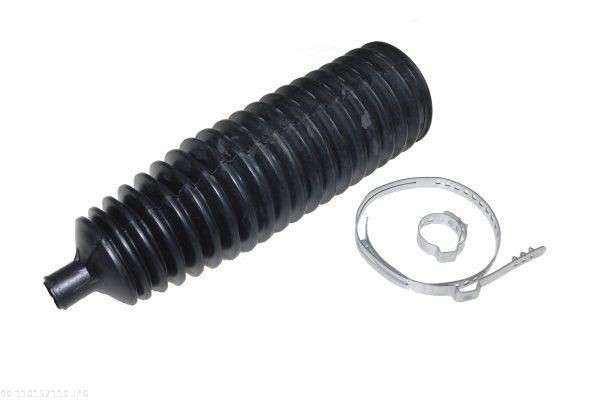 AUTOMEGA Paljekumisarja, ohjaus 110157110 110157110 AUTOMEGA Hammastangon suojakumi Opel INSIGNIA hinta