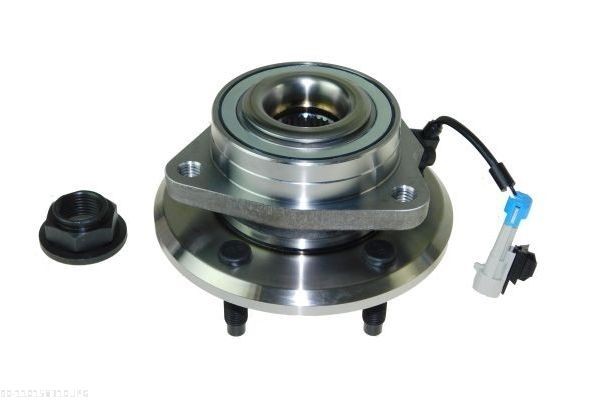 AUTOMEGA Hjulnav 110158310 Hjulnav AUTOMEGA Subaru LEVORG 110158310