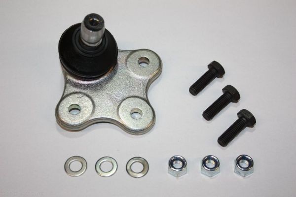 AUTOMEGA Spindelled 110159910 110159910 AUTOMEGA kulled SKODA SUPERB