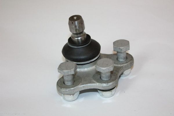AUTOMEGA Spindelled 110160810 110160810 AUTOMEGA kulled PEUGEOT 5008