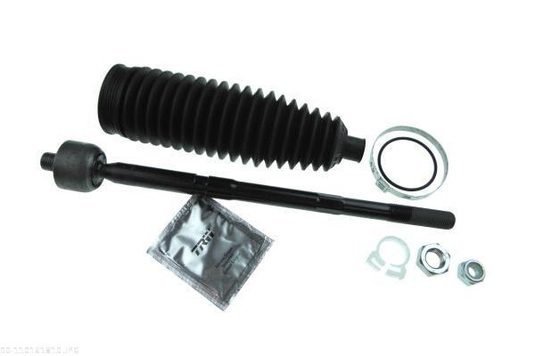 AUTOMEGA Articulação axial, barra de acoplamento 110161810 110161810 Barra axial da direção AUTOMEGA ALFA ROMEO 164