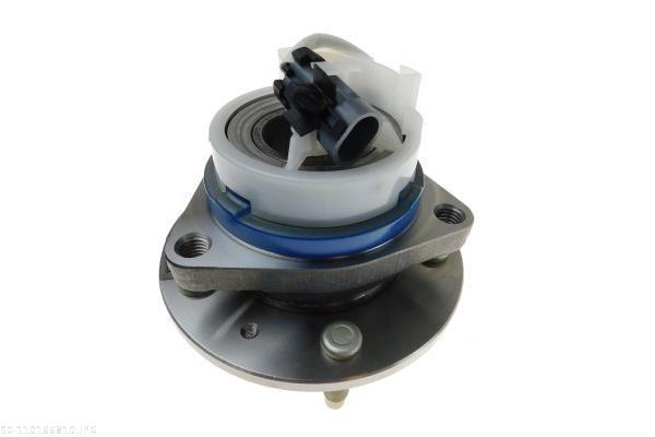 AUTOMEGA Wheel bearing kit 110166810 110166810 AUTOMEGA wheel hub HYUNDAI GALLOPER