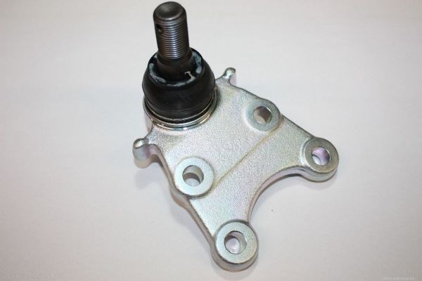 AUTOMEGA Spindelled 110176610 110176610 AUTOMEGA kulled PEUGEOT 5008