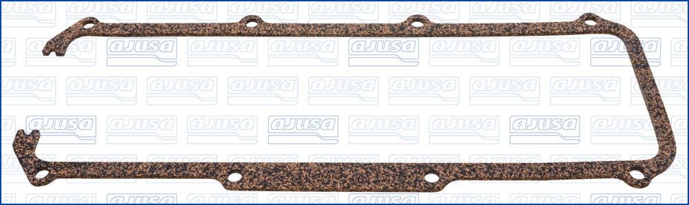 Ventilkåpspackning AJUSA 11018000 AJUSA 11018000 Packning ventilkåpa Audi 80 2007