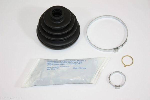AUTOMEGA Drivaksel Manchetsæt 110184110 110184110 Drivaksel manchet OPEL OMEGA AUTOMEGA