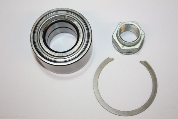AUTOMEGA Kit cuscinetto ruota 110186310 110186310 costo Cuscinetto ruota SUZUKI IGNIS AUTOMEGA