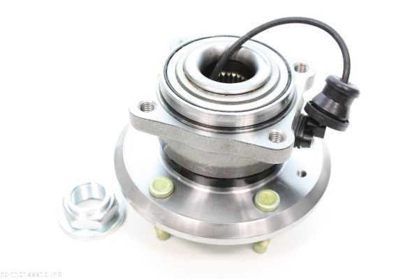 AUTOMEGA Hjulnav 110188810 110188810 AUTOMEGA nav CHEVROLET CAMARO