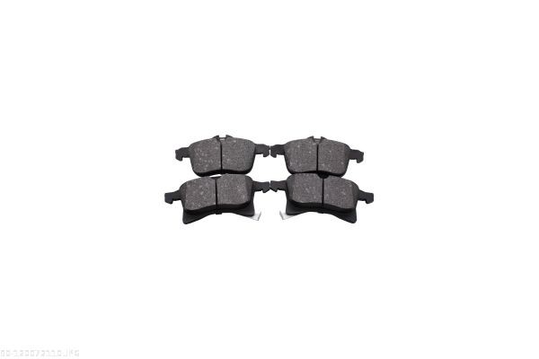 AUTOMEGA Ophæng, aksel 110189010 AUTOMEGA 110189010 Bagbrosbøsning Opel Vectra B Stationcar billig