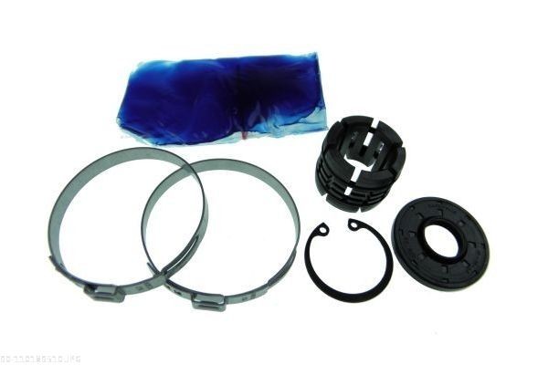 AUTOMEGA Reparasjonssett, styresnekke 110189510 AUTOMEGA 110189510 Reparasjonssett, styresnekke Kadett D Hatchback pris