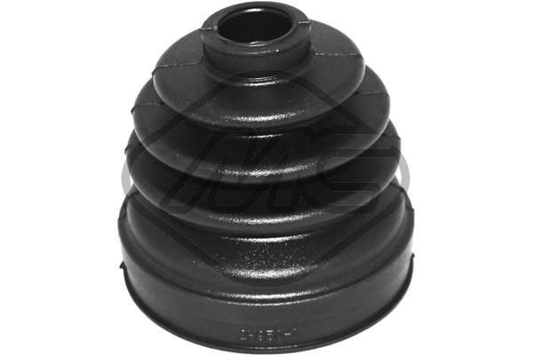 Metalcaucho Manżeta hnacieho hriadeľa - opravná sada 11019 Metalcaucho 11019 Manžeta poloosi Seat Exeo Sedan cena