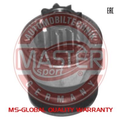 MASTER-SPORT Friløbsgear, starter 1102-ST-PCS-MS 1102-ST-PCS-MS MASTER-SPORT Friløbsgear, starter Suzuki billig