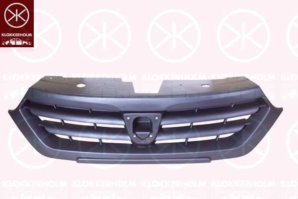 KLOKKERHOLM Støtfanger 1103901 1103901 Støtfanger DAEWOO ESPERO KLOKKERHOLM
