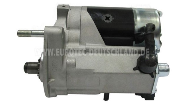 EUROTEC Starter 11040900 11040900 Starter motor TOYOTA AURIS EUROTEC