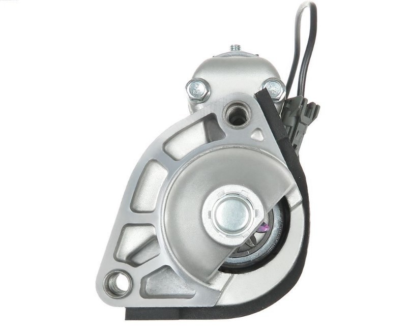 EUROTEC Starter 11040901 EUROTEC 11040901 Starter Infiniti Y51 pris
