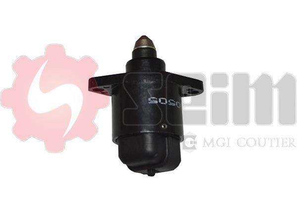 SEIM Actuateur de ralenti 110505 Citroën ZX Valve de réglage du ralenti SEIM 110505