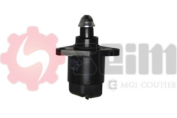 SEIM Idle Control Valve, air supply 110517 110517 SEIM idle air control valve FIAT PALIO