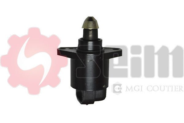 SEIM Idle Control Valve, air supply 110519 110519 SEIM idle air control valve for MERCEDES-BENZ 124-Series