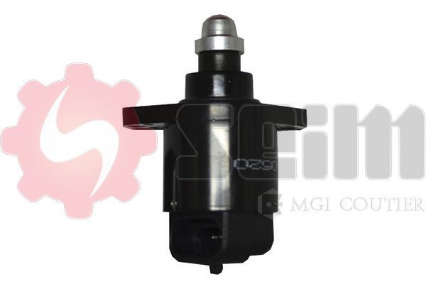 SEIM Idle Control Valve, air supply 110520 110520 SEIM idle air control valve for FIAT PALIO