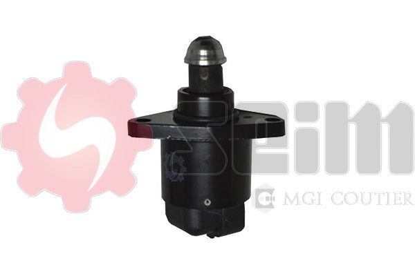 SEIM Idle Control Valve, air supply 110521 MERCEDES-BENZ 124-Series SEIM idle air control valve 110521