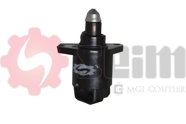 SEIM Idle Control Valve, air supply 110522 110522 SEIM idle air control valve for FIAT PALIO